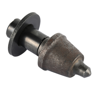 Construction Pièces de rechange Excavator Bulldozer Bit Bit Round Cutter Bit Bit Trencher Tip B22S