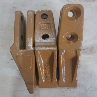 138-6410 Tools d'immeuble de dents