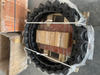 Komatsu PC2000 Sprocket Segment Excavator Excavator Mining Familing Pièces