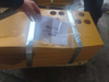 Liebherrr PR776 Hydrostatic Dozer End Bit Rh 10311470