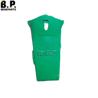 Équipement de construction pièces de rechange Esco Tooth-esco Standard 25S 20X-70-23161 