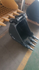 Volvo ECR58 500 mm Digging Godet for Excavator
