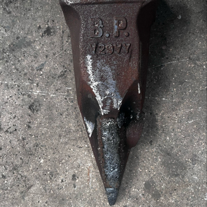Tableau dentaire Esco Bucket V29Vy Super V29 Tungsten Powder Carbide