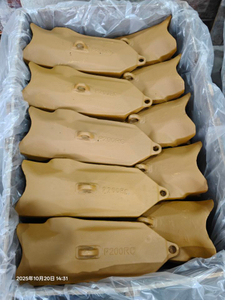 P200RC 21T-70-44660 PC2000 CONSEILS KOMATSU Kprime Rock Burin Dent