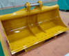 Caterpillar 460-5826 Godet de nettoyage CAT 
