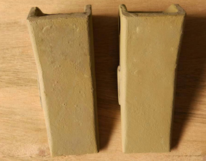 H & L Équipements de Construction Dents 23hxl 23L