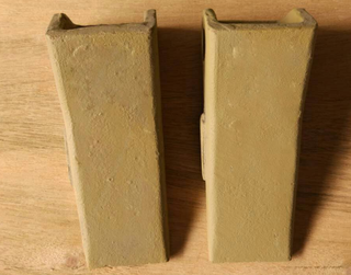 H & L Équipements de Construction Dents 23hxl 23L