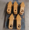 Ge t Excavator Pièces de dents de seau 3VK007 dent de démolition