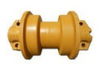 246-0775 Dozer D8T D8r Track Roller GP-Track Single Bridge Familier