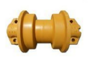246-0775 Dozer D8T D8r Track Roller GP-Track Single Bridge Familier