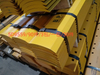 5D9559 Motor Grader 120, 120G, 120H DBC Grader Blades 2133mmx203mmx19mm