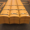 5D9559 Motor Grader 120, 120G, 120H DBC Grader Blades 2133mmx203mmx19mm