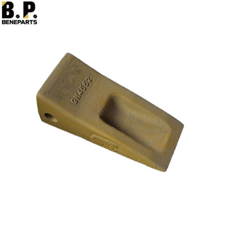 Équipement de construction Pièces de rechange Cat J450 Abrasion du devoir lourde des dents 9N4452