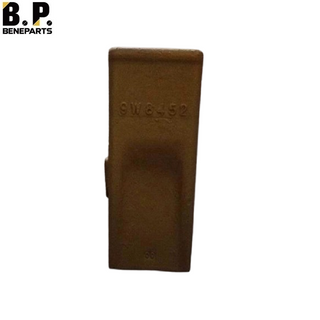 Équipement de construction pièces de rechange Cat J450 dentons 9W8452