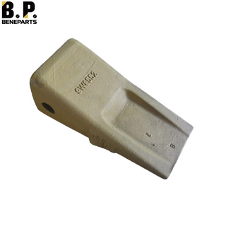 Équipement de construction Pièces de rechange Cat J550 dentons 9W8552