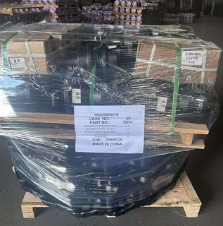 Volvo EC240BLC Chain de piste Assy 51L