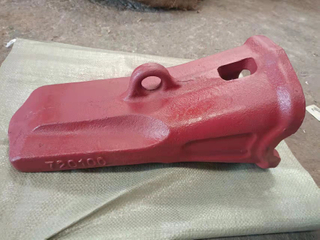 720110 W20AE Proclaws Tooth Minging Combi Combi Wear Pièces