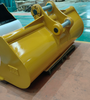 Caterpillar 460-5826 Godet de nettoyage CAT 