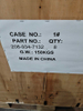 208-93-47132 Carénage latéral de protection pour godet robuste 