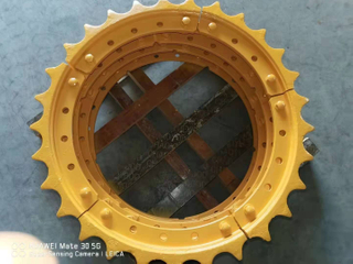 11494692 Sprocket Liebherrr PR764 Segment Group Mining Mining Family Pièces