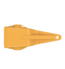 505-4114 A110 Pice de dents de pointe
