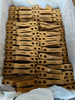 531/03205 JCB 3CX Unitooth Gap: 21mm 531-03205