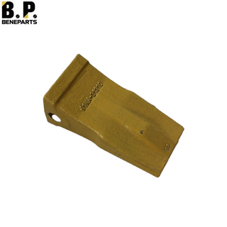Construction Pièces de rechange Hyundai Teeth Heavy Duty 61na-31310 R380