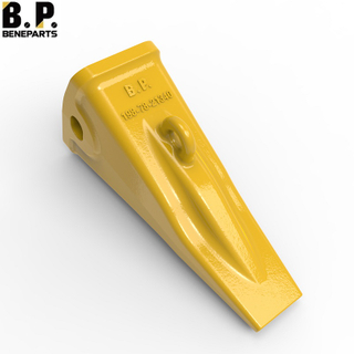 Dent de défonceuse Komatsu D475A-1, D475A-2198-78-21340