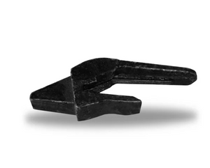 Adaptateur de godet Hensley 550x156 GAP:25