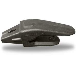 Adaptateur de godet Hensley 158X330 X158-330