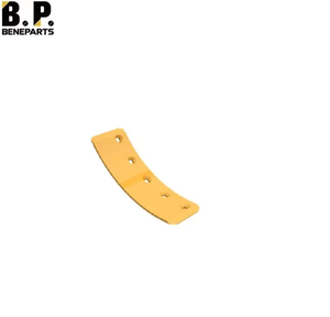 Embouts d'extrémité de niveleuse de niveleuse CAT 8E5531 462.4mmX152mmX16mm 5/8'X5