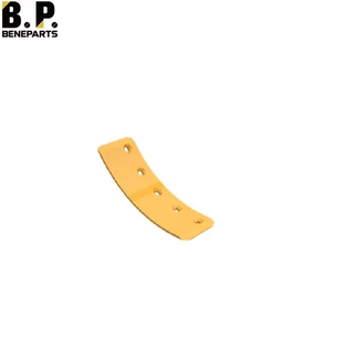 Embouts d'extrémité de niveleuse de niveleuse CAT 8E5531 462.4mmX152mmX16mm 5/8'X5
