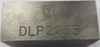 Godet d'excavatrice DLP-2079 Grizzly Bars TYPE B