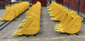 Godet Caterpillar 420D 219-3411