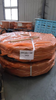 Groupe de chenilles Hitachi EX1200-7 Track Link Assy pour site minier