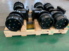 Rouleau de chenille Hitachi EX1200-7 pour site minier