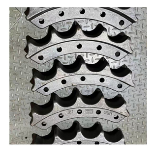 Segment 17M-27-41630 pour Komatsu D275A