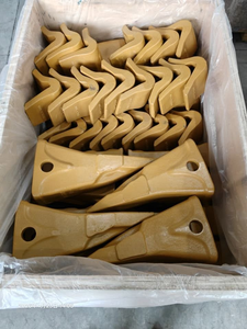 Dent de ripper CAT 4T5502 pour D9, D10, D11, D10N, D11N