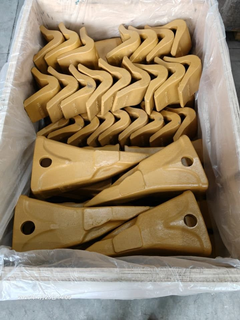 Dent de ripper CAT 4T5502 pour D9, D10, D11, D10N, D11N